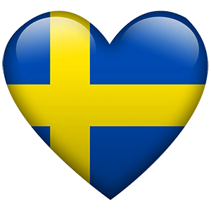 Svenska dejtingsidor som levererar respons
