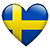Svenska dejtingsidor som levererar respons